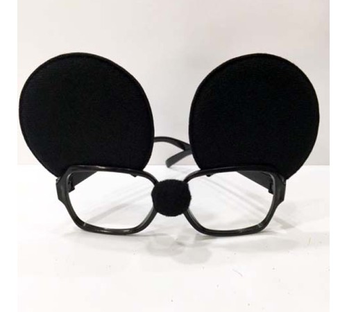 Mickey Mouse Gözlük Seti Mickey Mouse Gözlük Seti