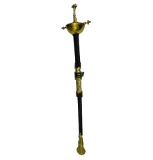 Oyuncak Zorro Kılıcı