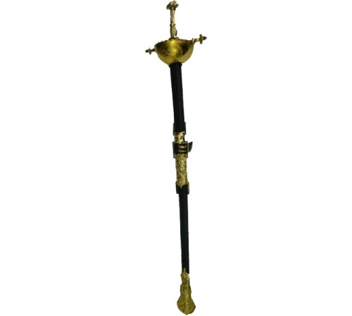 Oyuncak Zorro Kılıcı Oyuncak Zorro Kılıcı