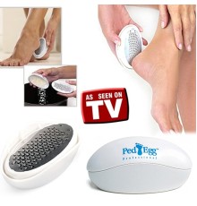 Ped Egg Ayak Bakım Törpüsü Topuk Rendesi