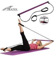 Portable Pilates Studio Pilates Aleti
