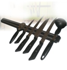 Manyetik Bıçak Askısı 33 Cm.
