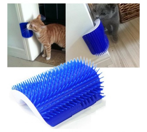 Cat It Kedi Kaşınma Aparatı Cat It Kedi Kaşınma Aparatı