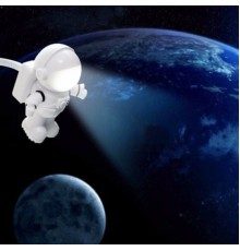 Usb Astronot Lamba