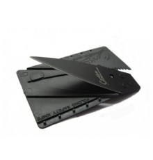 Kredi Kartı Seklinde Bıçak Cardsharp