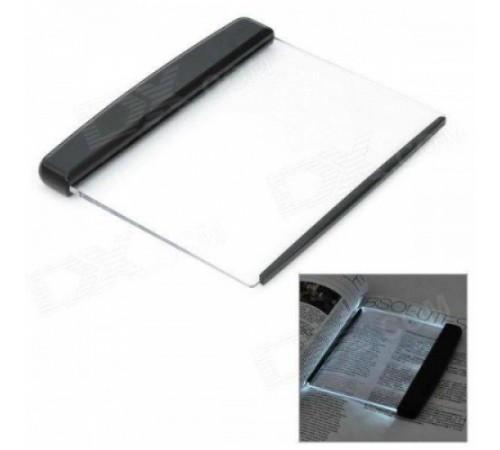 Kitap Okuma Lambası Led Panel Kitap Okuma Lambası Led Panel