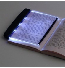Kitap Okuma Lambası Led Panel