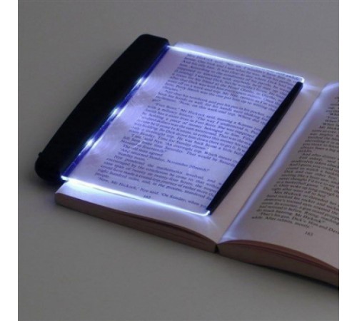 Kitap Okuma Lambası Led Panel Kitap Okuma Lambası Led Panel