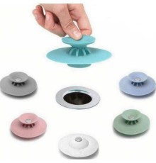 Lavabo Küvet Tıkacı