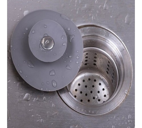Lavabo Küvet Tıkacı