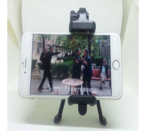 Mini Tripod 14 Cm. Mini Tripod 14 Cm.
