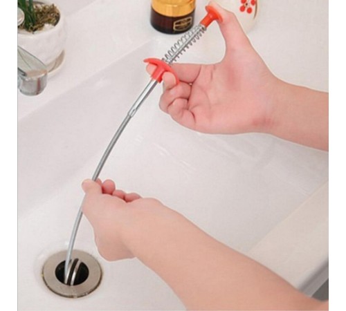 Lavabo Açıcı Tel Lavabo Açıcı Tel