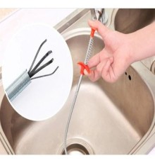 Lavabo Açıcı Tel