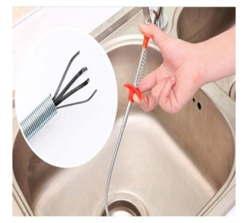 Lavabo Açıcı Tel Lavabo Açıcı Tel