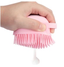 Hazneli Banyo Kesesi