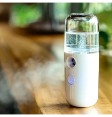 Nano Mist Dezenfektan Püskürtücü