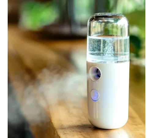 Nano Mist Dezenfektan Püskürtücü Nano Mist Dezenfektan Püskürtücü
