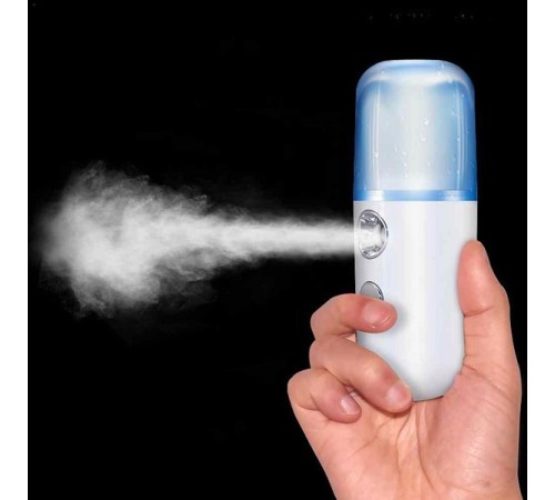 Nano Mist Dezenfektan Püskürtücü Nano Mist Dezenfektan Püskürtücü