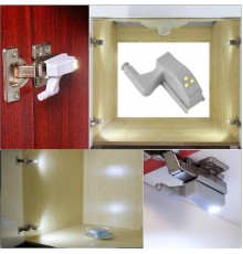 Dolap İçi Otomatik Aydınlatma Lambası