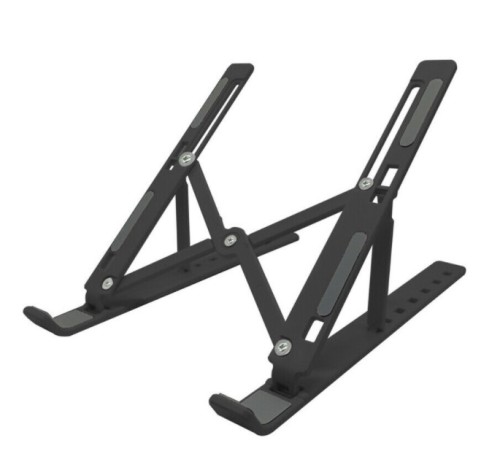 Ayarlanabilir Laptop Standı 7 Kademe Ayarlanabilir Laptop Standı 7 Kademe