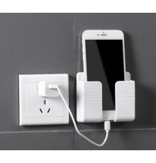 Duvara Monte Telefon Kumanda Standı