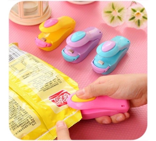 Poşet Kapatıcı Mini Sealing Poşet Kapatıcı Mini Sealing