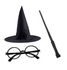 Harry Potter Parti Seti