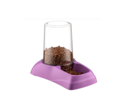Mikopet Hazneli Su ve Mama Kabı 3 Litre Mikopet Hazneli Su ve Mama Kabı 3 Litre