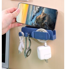 Duvar Tipi Telefon Şarj Standı