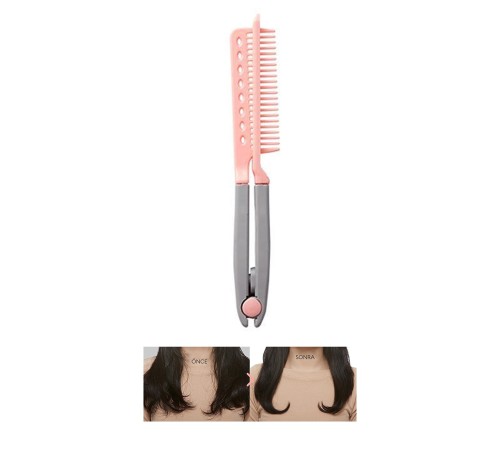 Apieu Easy Hair Dry Saç Şekillendirme Ustası Apieu Easy Hair Dry Saç Şekillendirme Ustası