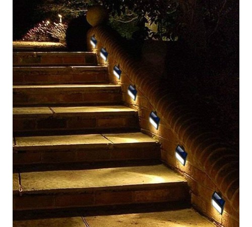 Hareket Sensörlü Güneş Enerjili Lamba 20 led Hareket Sensörlü Güneş Enerjili Lamba 20 led