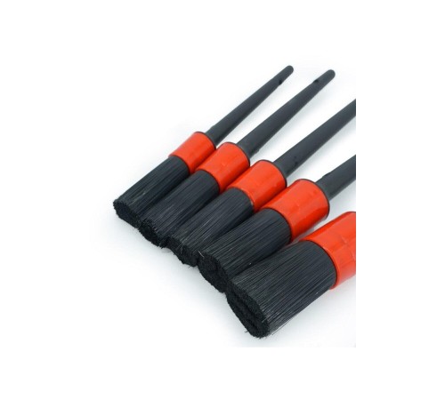 Detail Dash Brush Oto Temizlik Fırça Seti Detail Dash Brush Oto Temizlik Fırça Seti