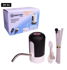 Otomatik Damacana Su Pompası DemPower