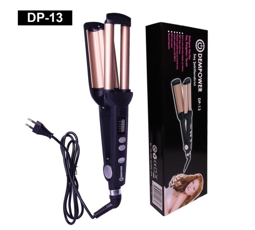 Saç Şekillendirici DemPower DP-13 Saç Şekillendirici DemPower DP-13