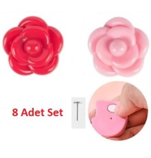 Yorgan Sabitleyici 8 Adet