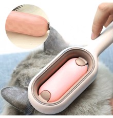 Kedi Köpek Tüy Toplama Tarağı