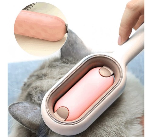 Kedi Köpek Tüy Toplama Tarağı Kedi Köpek Tüy Toplama Tarağı