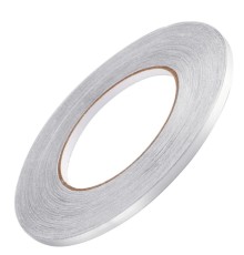 0.5 cm 50 Metre Gri Fayans Arası Şerit Bant