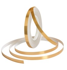 1 cm 50 Metre Gold Fayans Arası Şerit Bant