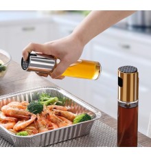 100 ml Çok Amaçlı Spreyli Cam Şişe
