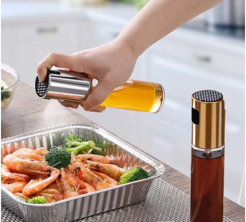 100 ml Çok Amaçlı Spreyli Cam Şişe 100 ml Çok Amaçlı Spreyli Cam Şişe