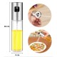 100 ml Çok Amaçlı Spreyli Cam Şişe
