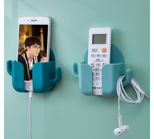 Kancalı Kumanda ve Telefon Standı Kancalı Kumanda ve Telefon Standı