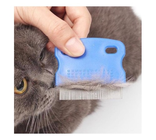 Kedi Köpek Pire Tarağı Kedi Köpek Pire Tarağı