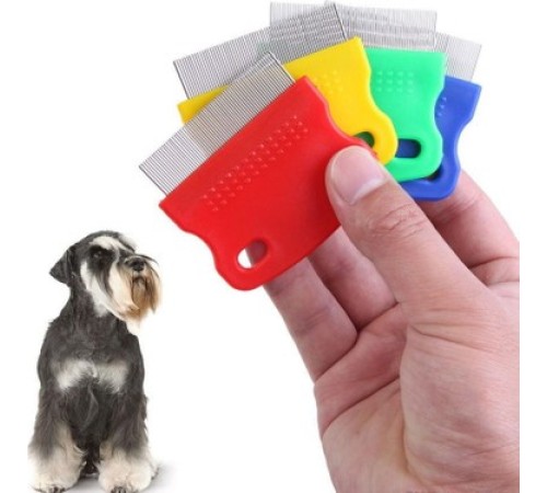 Kedi Köpek Pire Tarağı Kedi Köpek Pire Tarağı