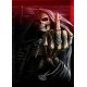 5D Elmas Boyama 3 Farklı Resim Değişenli Halloween İskelet Tablosu