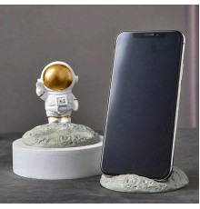 Astronot Telefon Tutucu