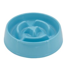 Mikopet Yavaş  Mama Yeme Kabı 775 ml.