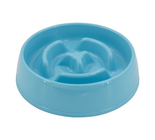 Mikopet Yavaş Mama Yeme Kabı 775 ml. Mikopet Yavaş Mama Yeme Kabı 775 ml.