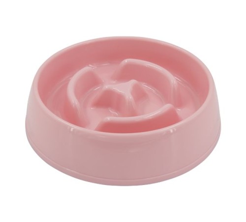 Mikopet Yavaş Mama Yeme Kabı 175 ml. Mikopet Yavaş Mama Yeme Kabı 175 ml.